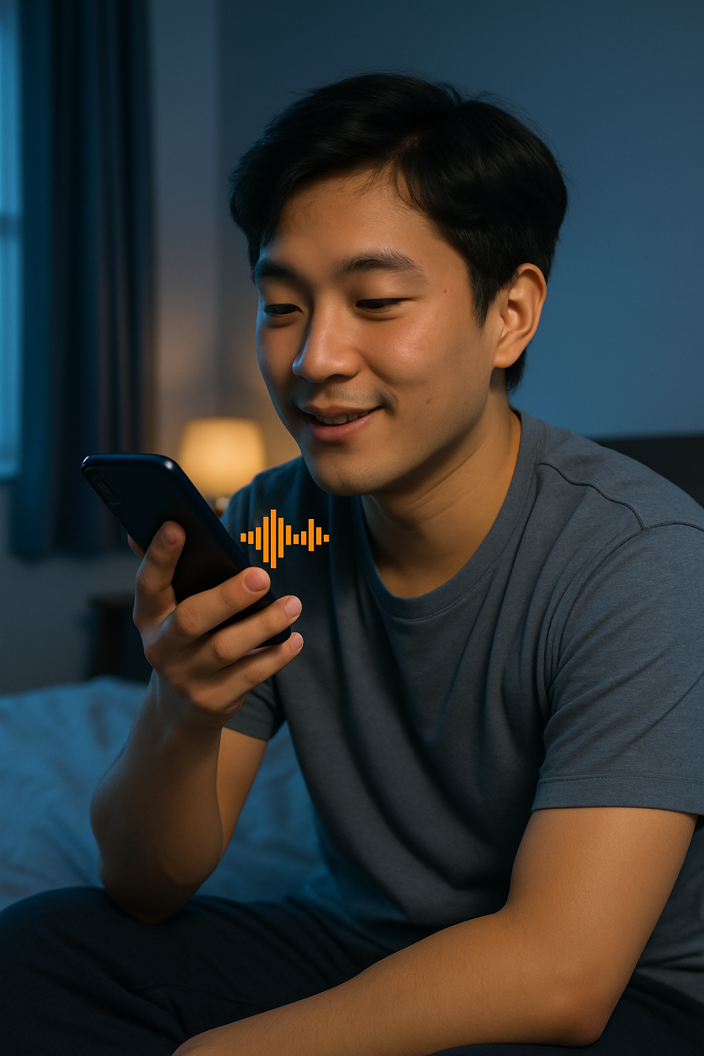 聊天吧語音聊天